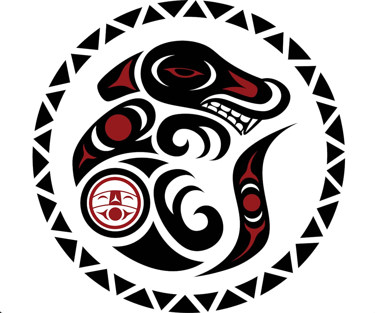 Strengthening Ties by Madison Judkins 