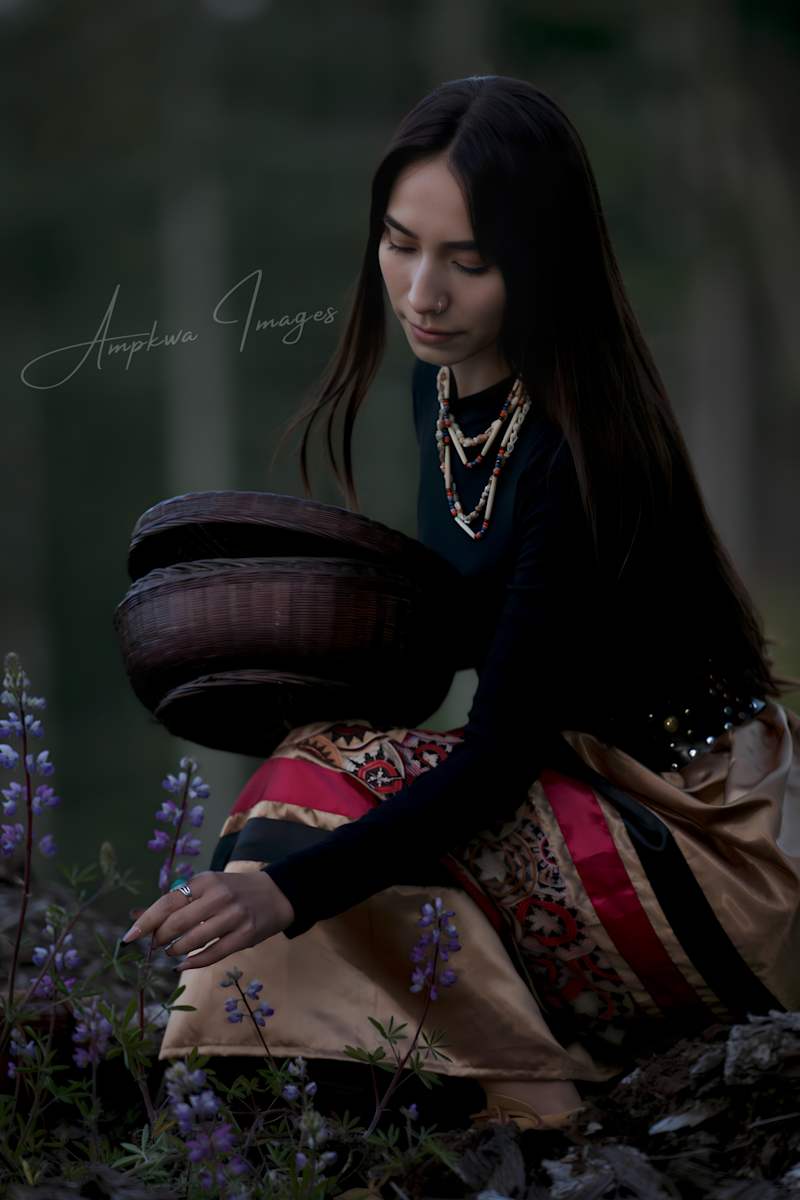 Vivian Lopez by Amanda Freeman 