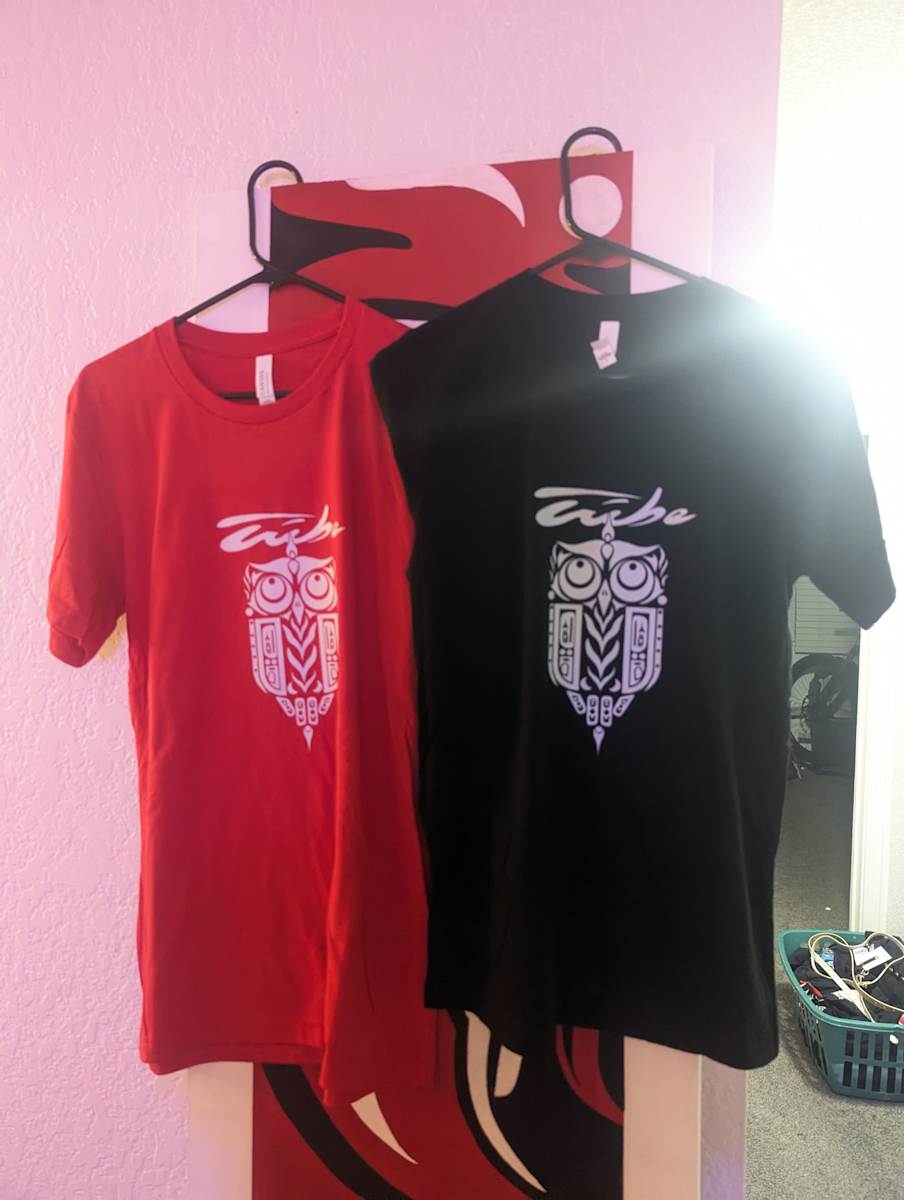 Nightwatcher by Aaron Newman 