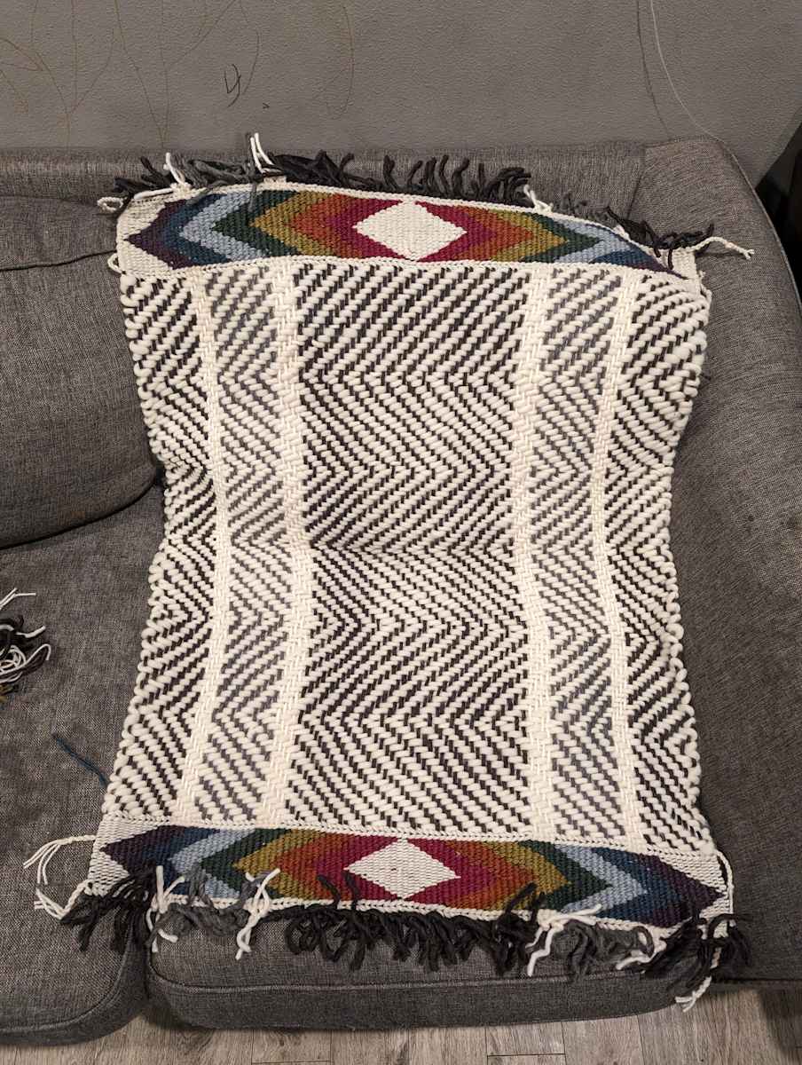 Rainbow After The Storm by Traci Jones 