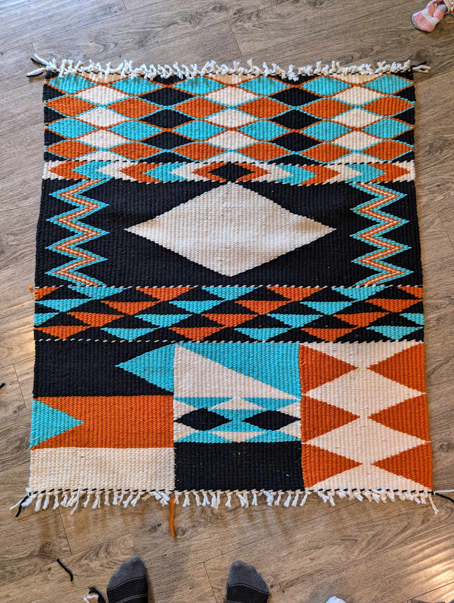 Kanim LT Posey by Traci Jones 