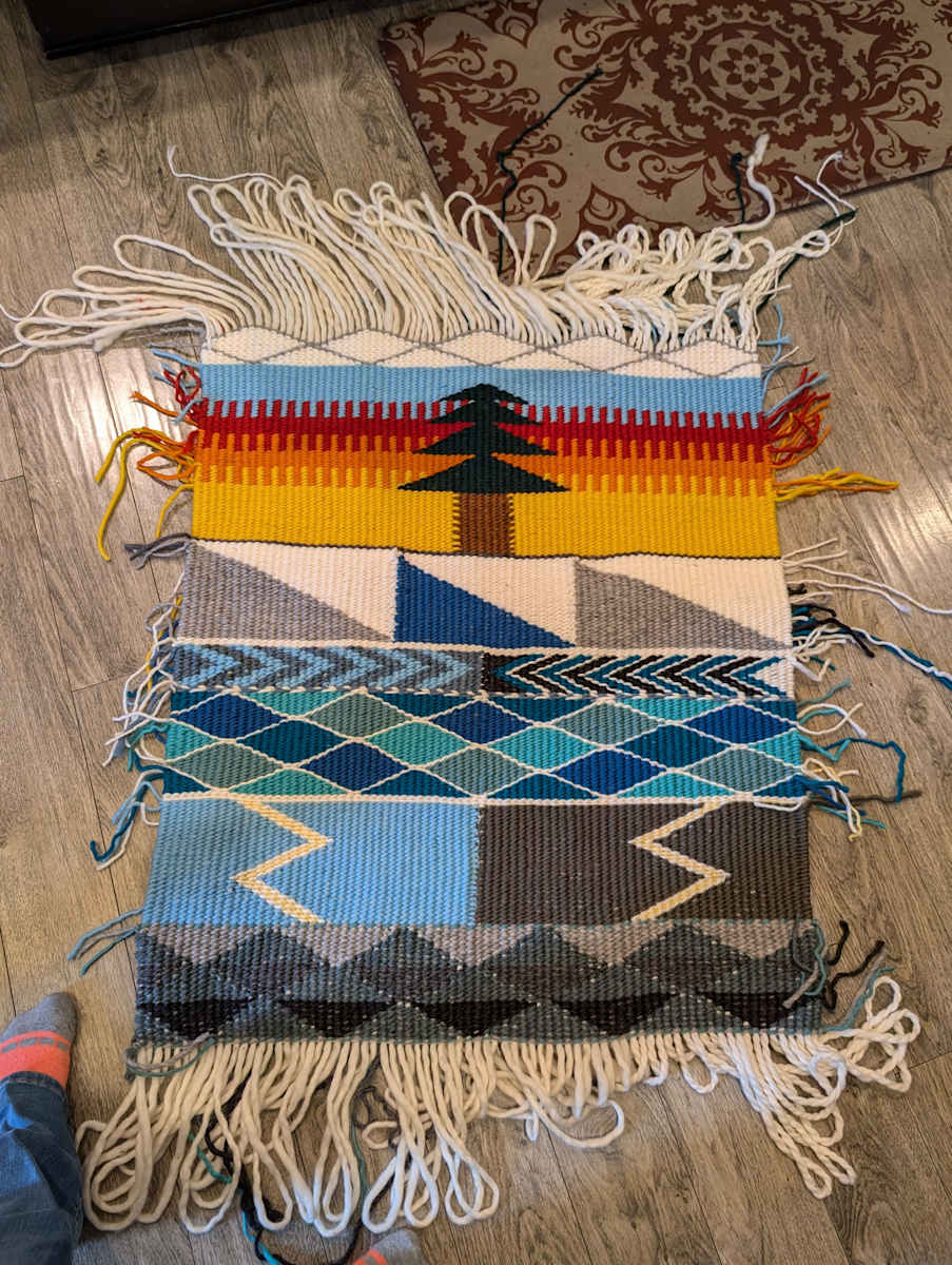 Jarren by Traci Jones 