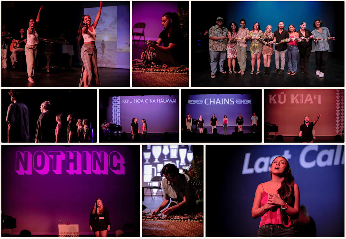 Haku Wale by Noelani Montas 