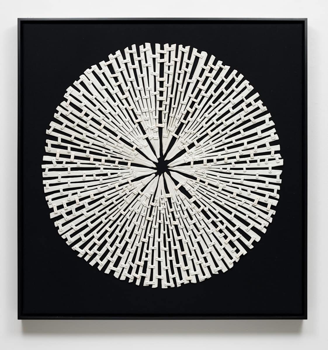 Precession by Brenda Mallory 