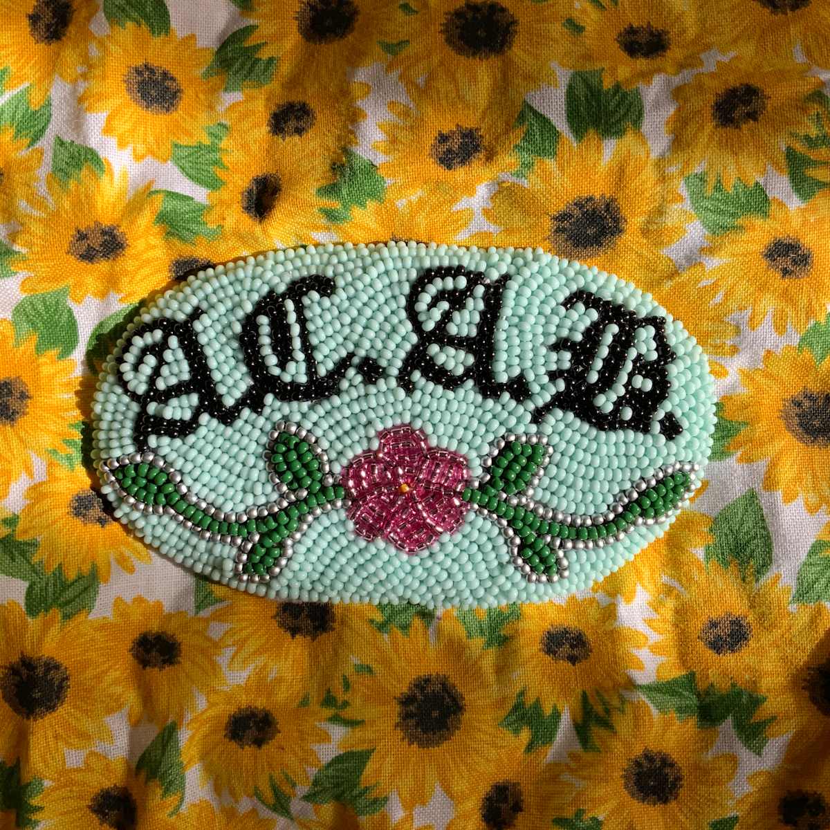 A.C.A.B by Kajsa Cottier 