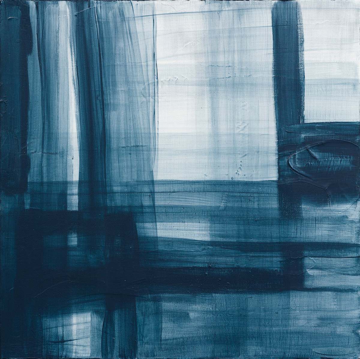 COALESCE by Alison Peters, Image 1.