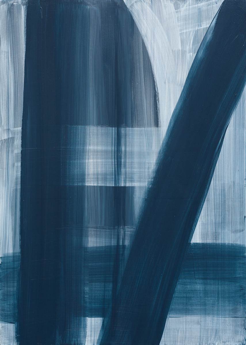 THINGS DONE AND UNDONE by Alison Peters, Image 1.