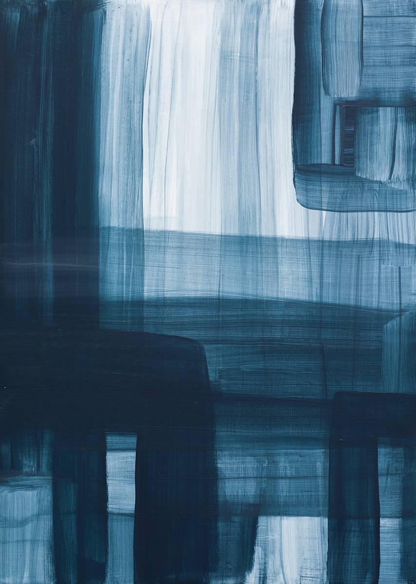 WEAVE II by Alison Peters, Image 2.
