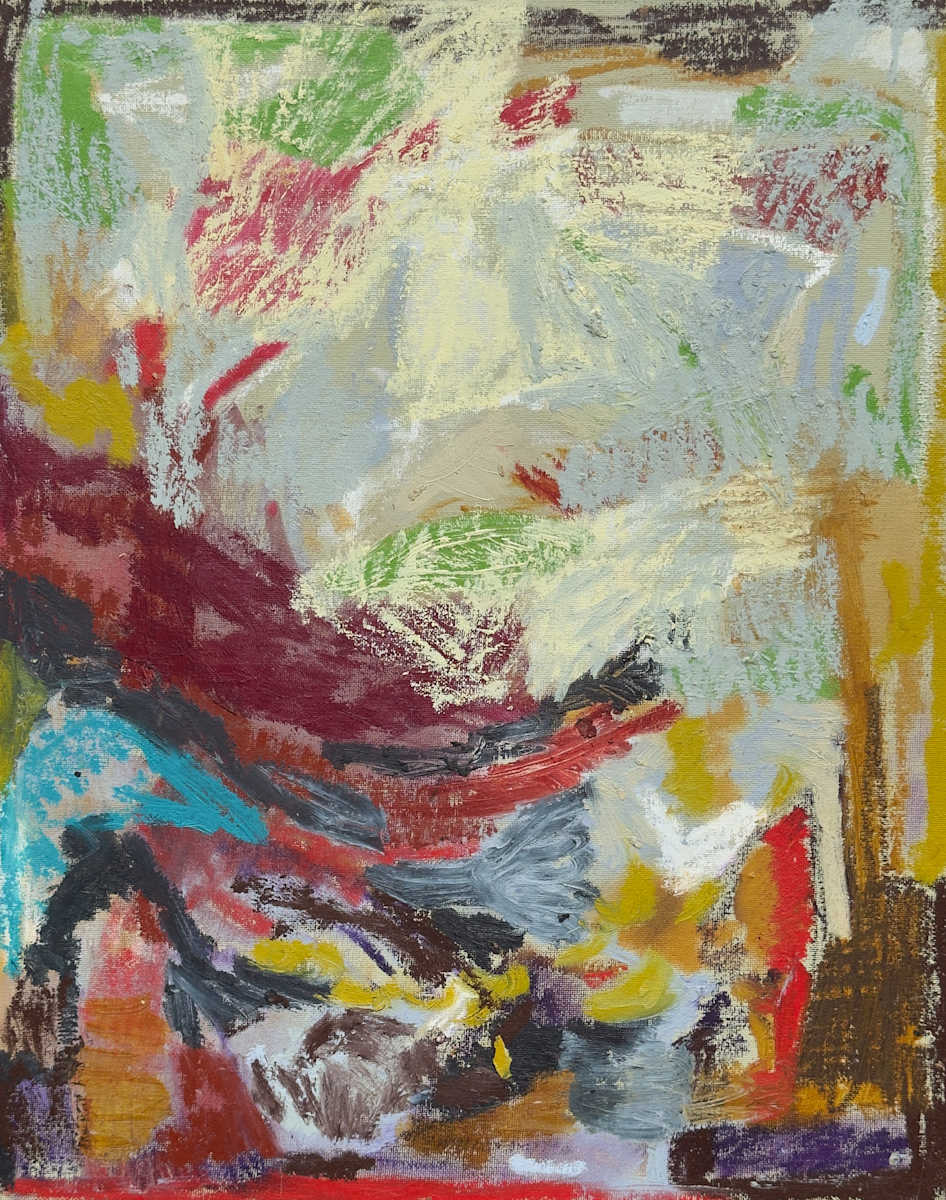 Saucy by ELLEN MARIE BLAZICH, Image 1.