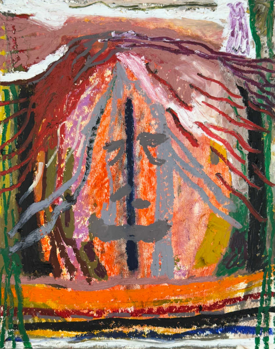ADHD Love by ELLEN MARIE BLAZICH, Image 1.