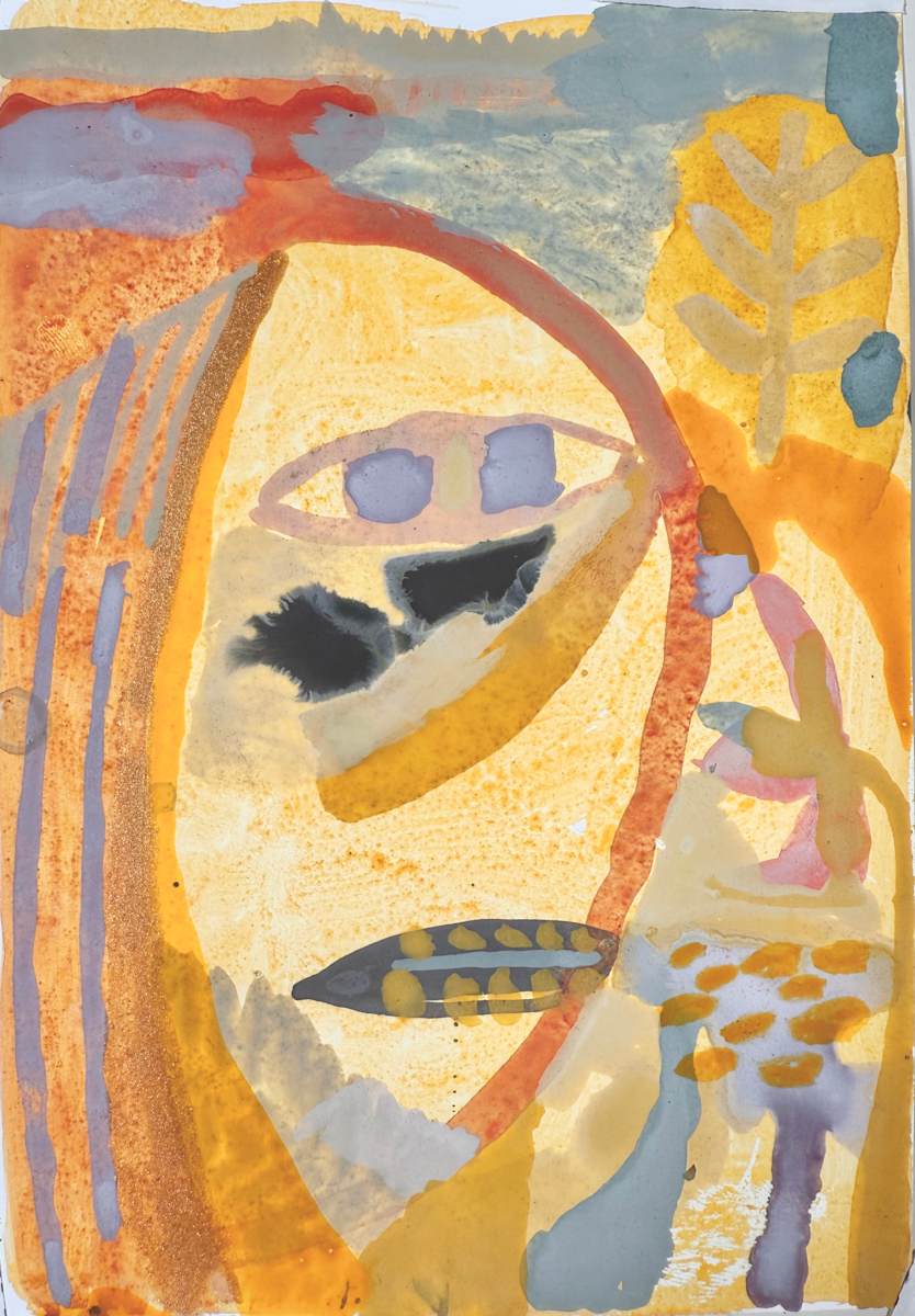 Park Day by ELLEN MARIE BLAZICH, Image 2.