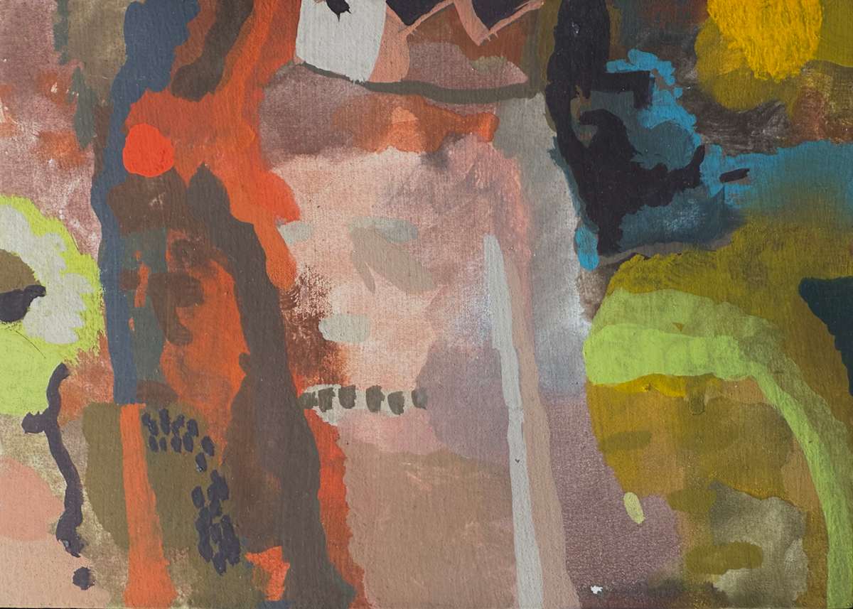 Happy Birthday by ELLEN MARIE BLAZICH 