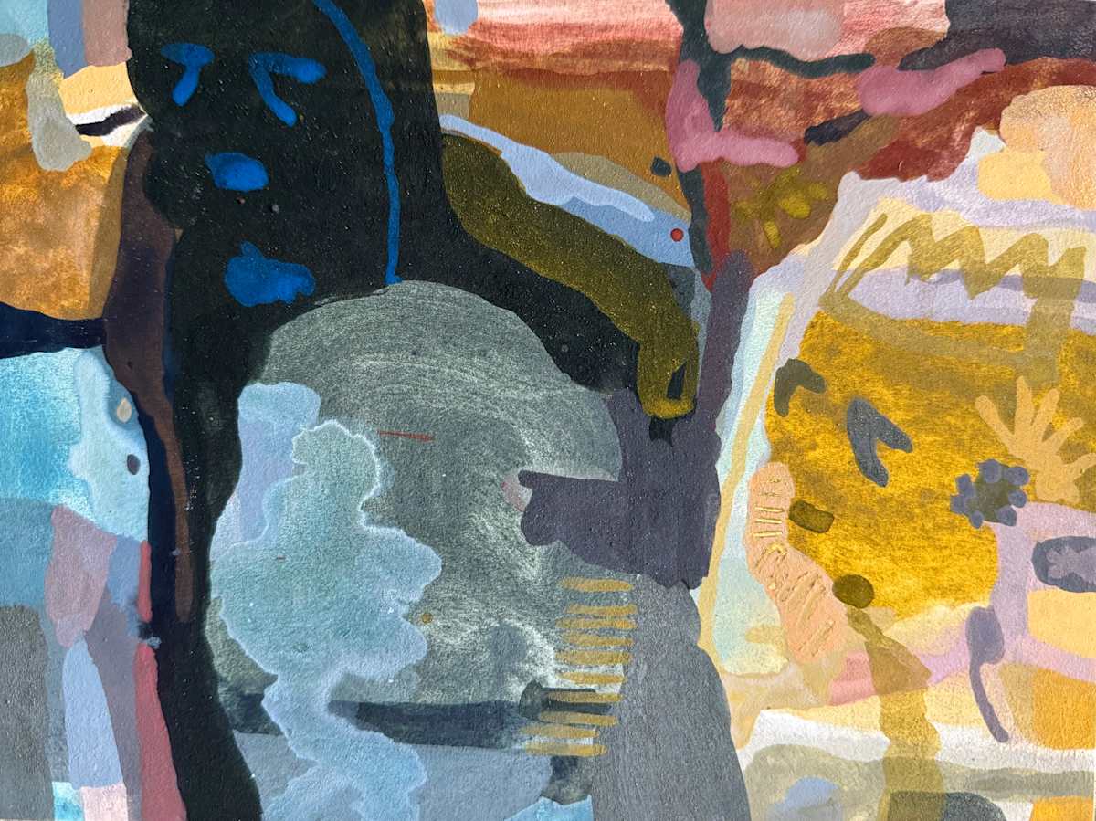 This isn’t Forever by ELLEN MARIE BLAZICH 