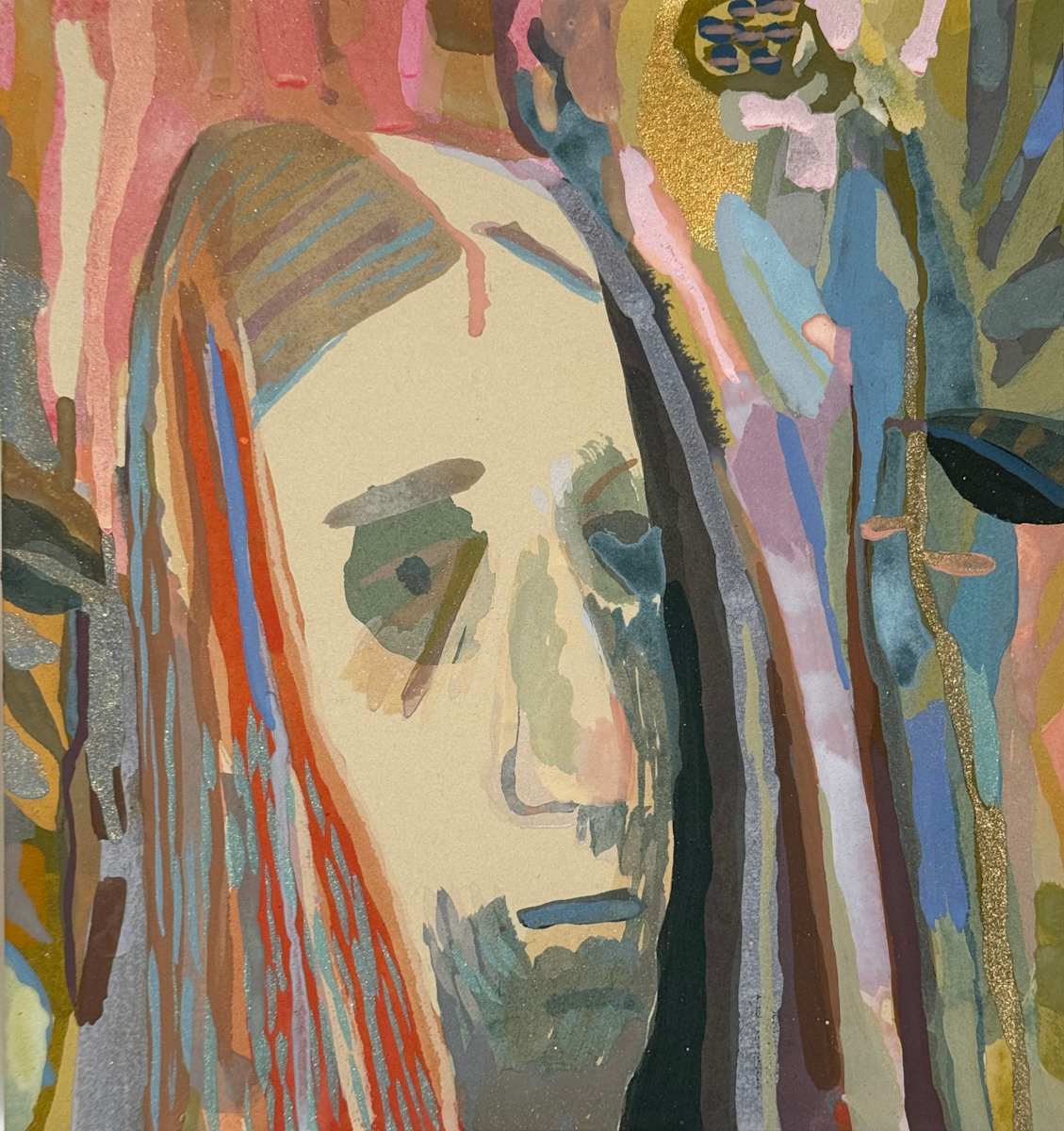 Trust by ELLEN MARIE BLAZICH 