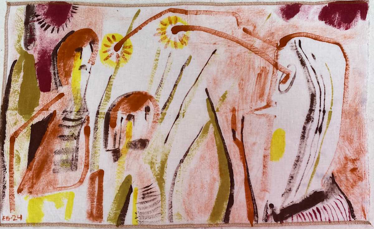 magic by ELLEN MARIE BLAZICH 