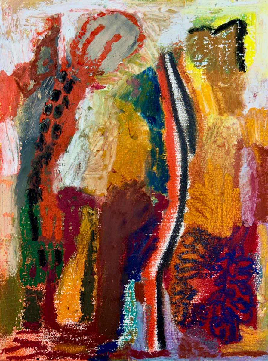 stem by ELLEN MARIE BLAZICH, Image 1.