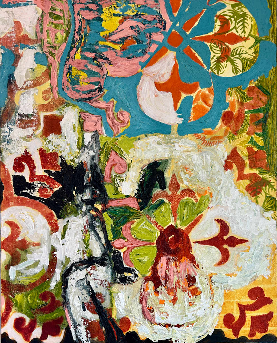Both And by Caroline Anderson, Image 1.