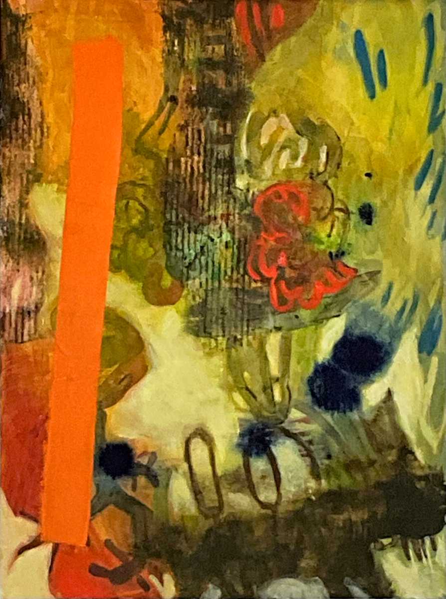 Dream I by Caroline Anderson, Image 2.