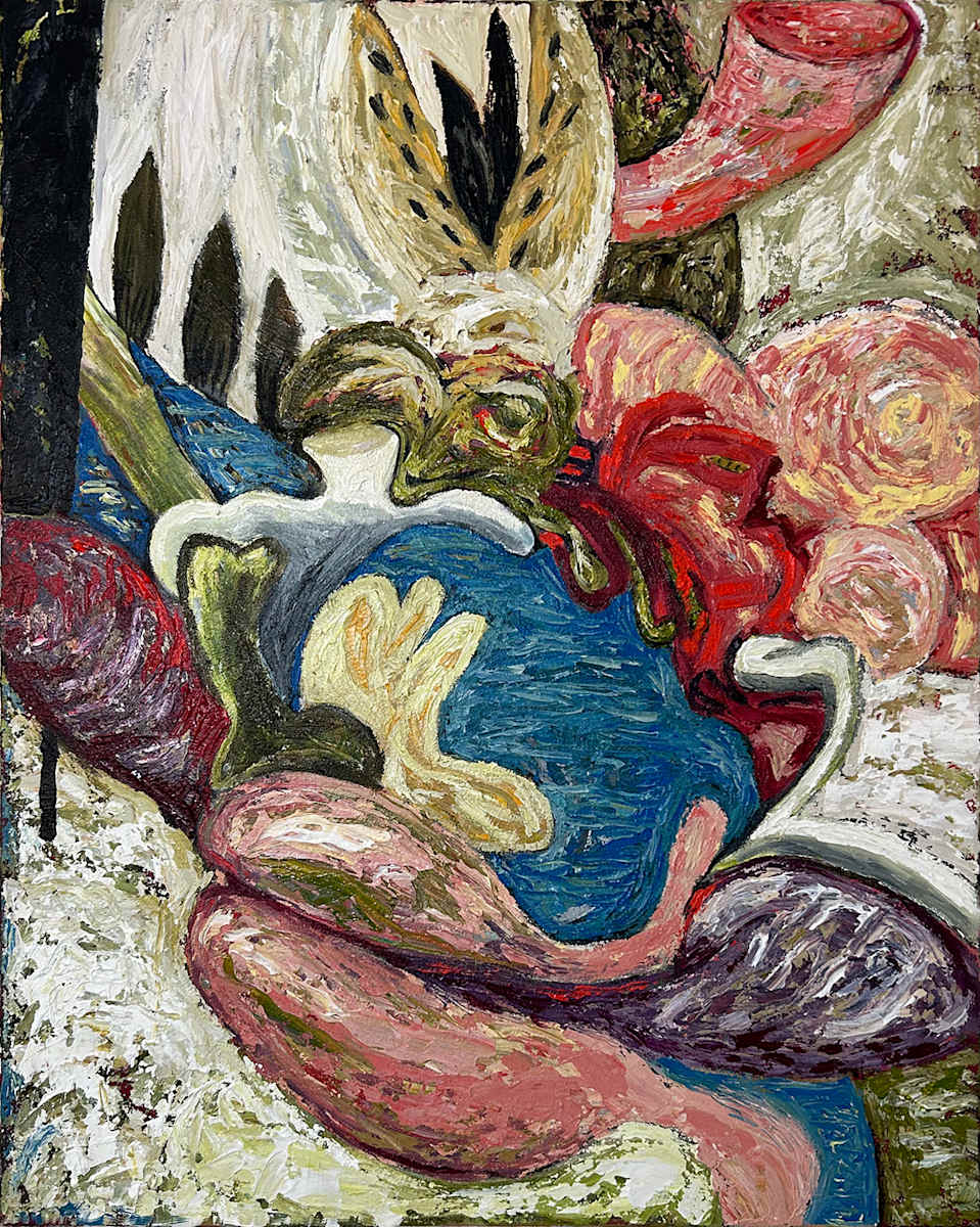 Dream Water by Caroline Anderson, Image 2.