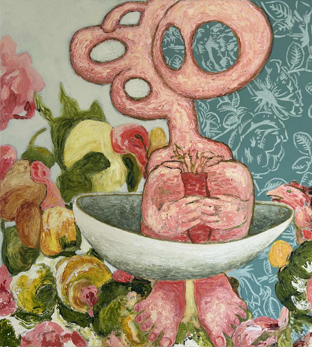Hold These by Caroline Anderson, Image 1.