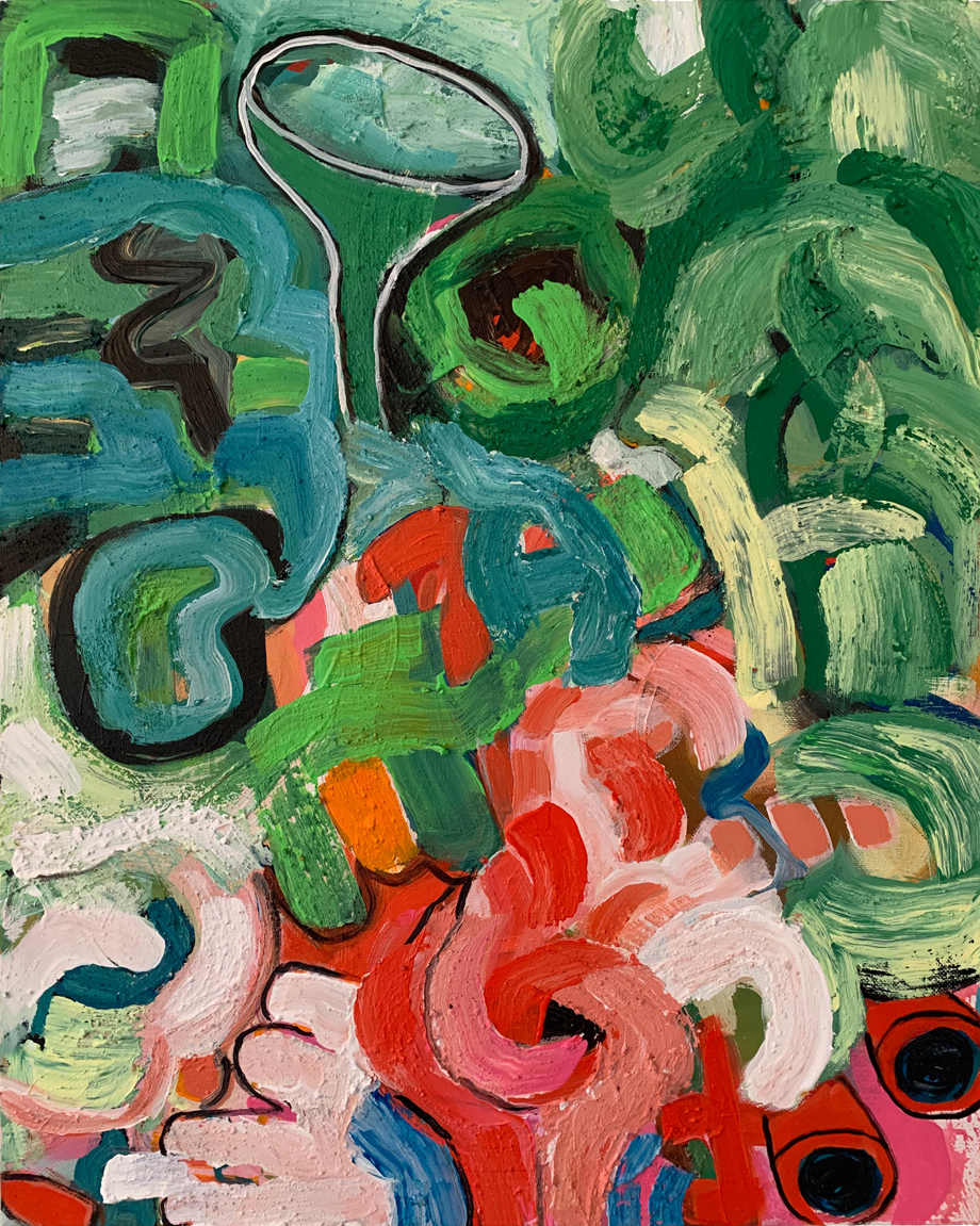 Second One by Caroline Anderson, Image 1.