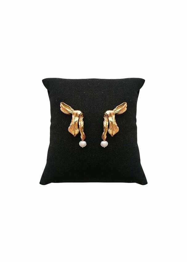 HB Maria Christina earrings by Rita GOBIN 