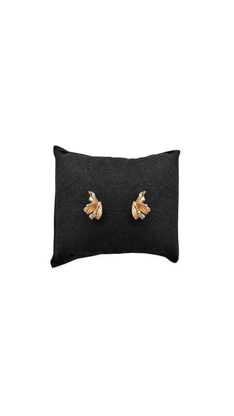 RIDULES earrings by Rita GOBIN  Image: RIDULES earrings