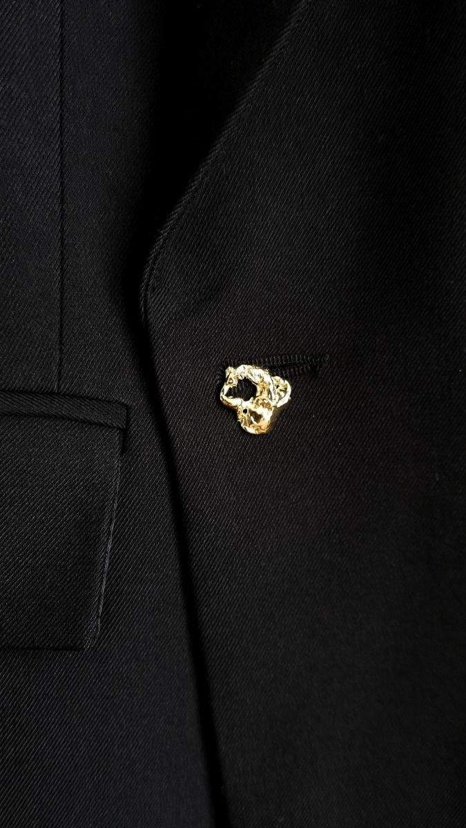 Alloy - Bijoux buttons by Rita GOBIN 