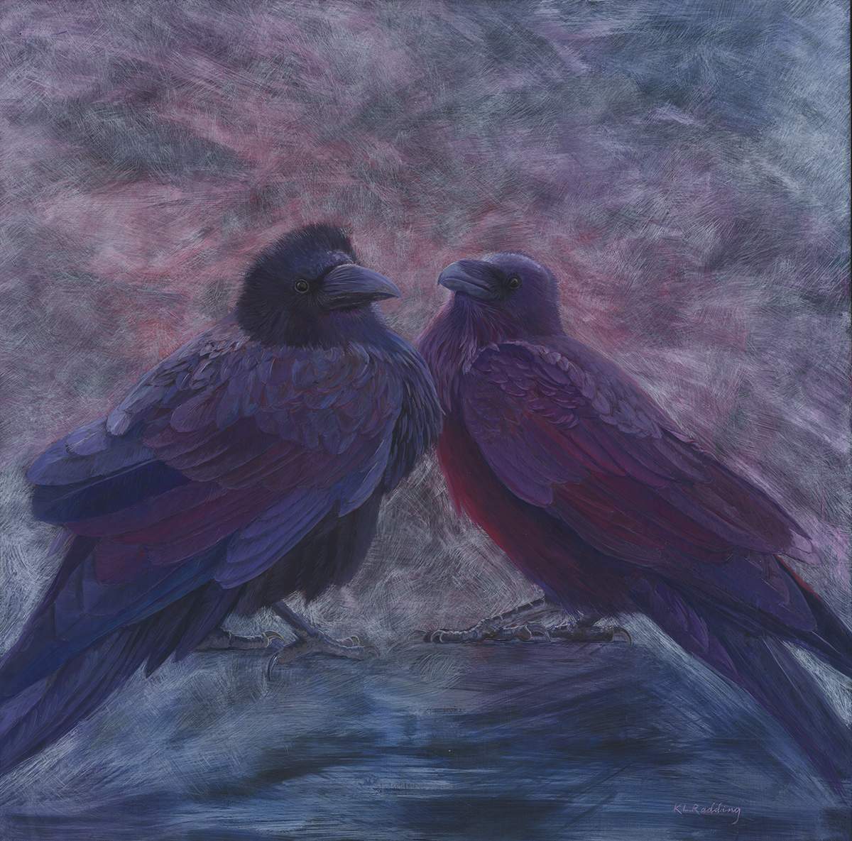 Love & Devotion by Kelly Leahy Radding, Image 7.
