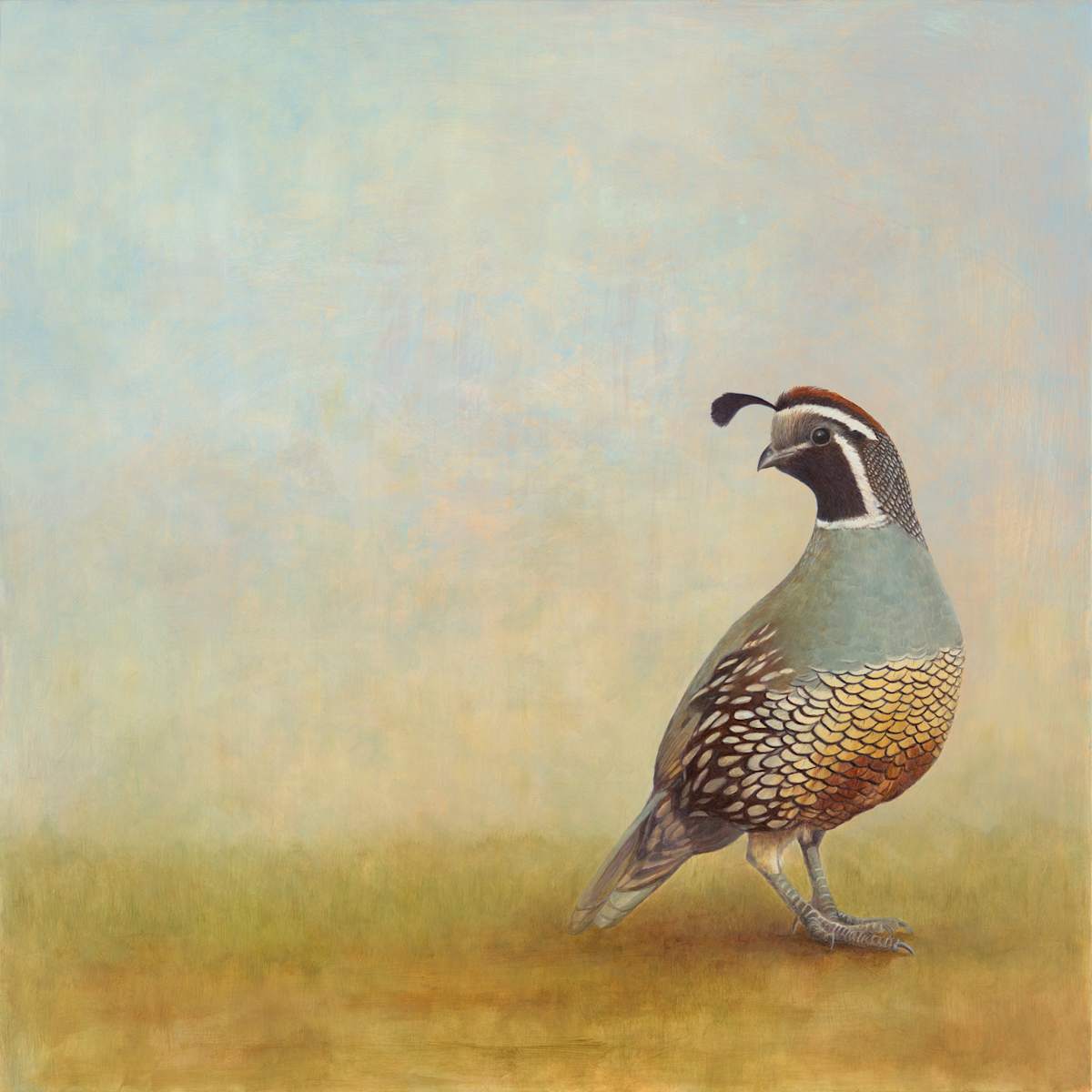 Abundance-Earth by Kelly Leahy Radding, Image 12.