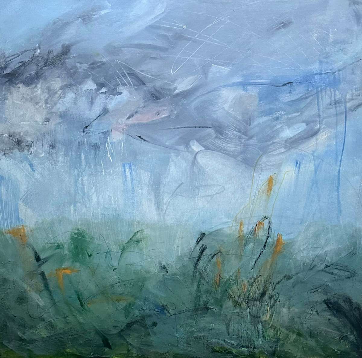 Coastal hideaway(2) by Phyllis Frazer-Mayer, Image 1.