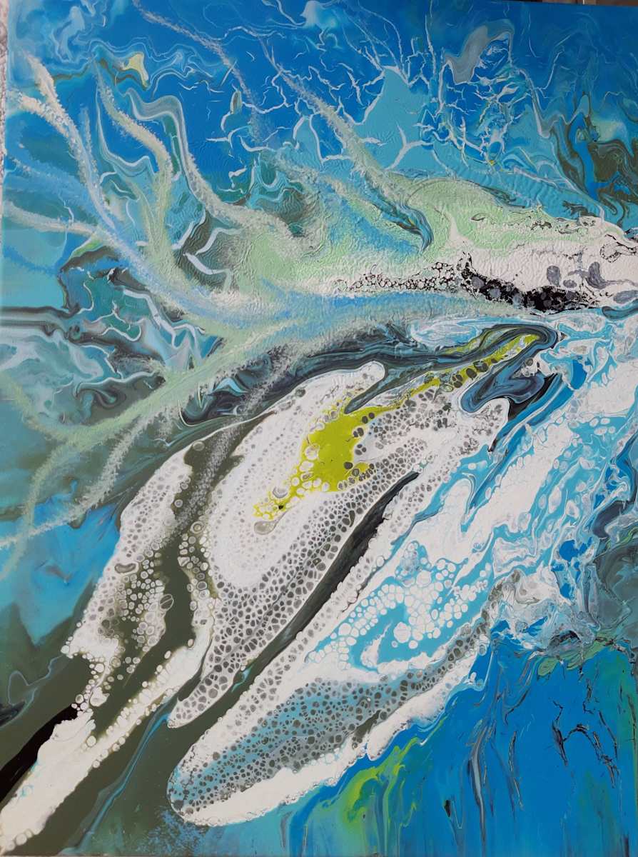 Aerial  View by Jana 