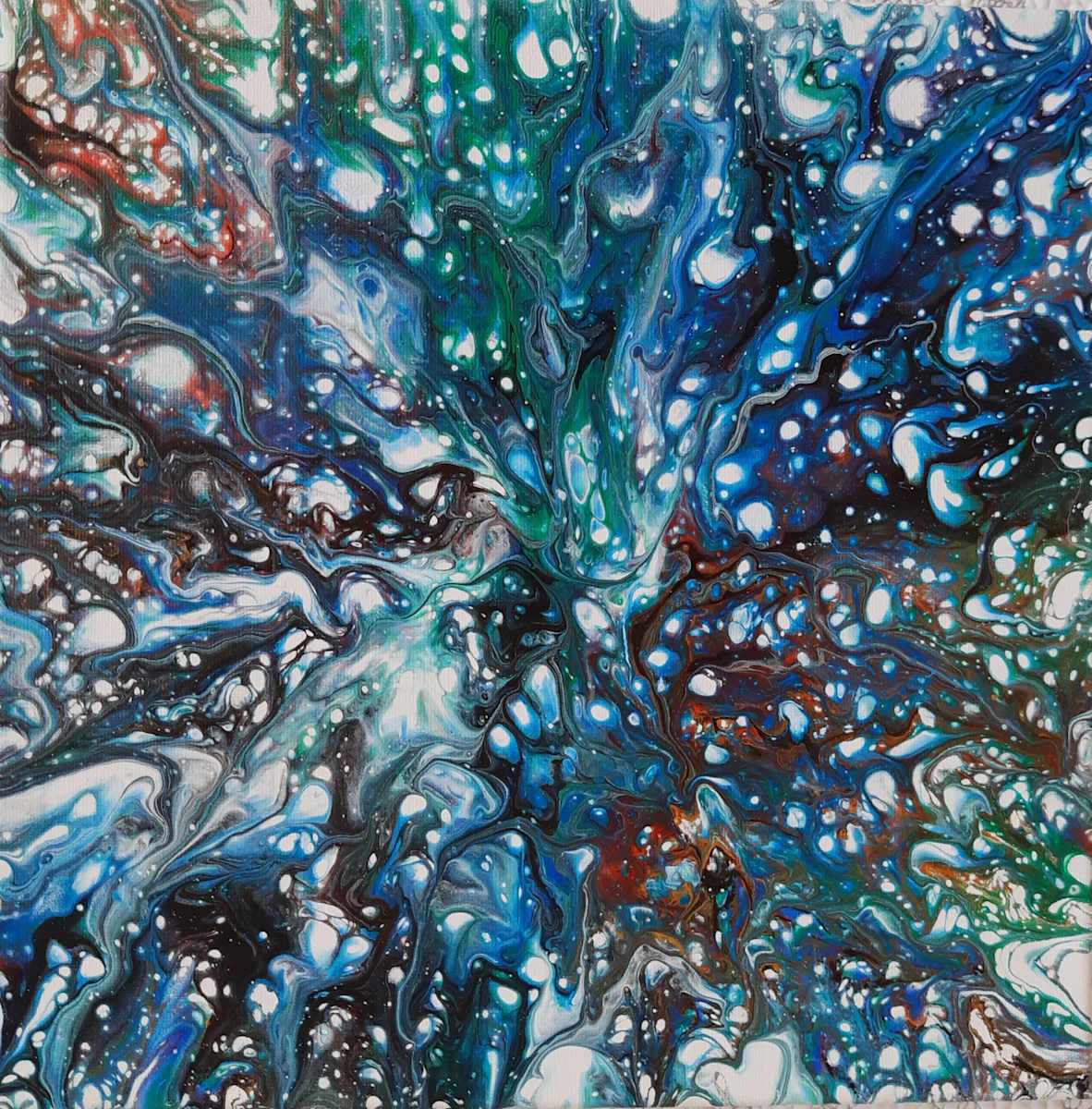 Space Opera by Jana 