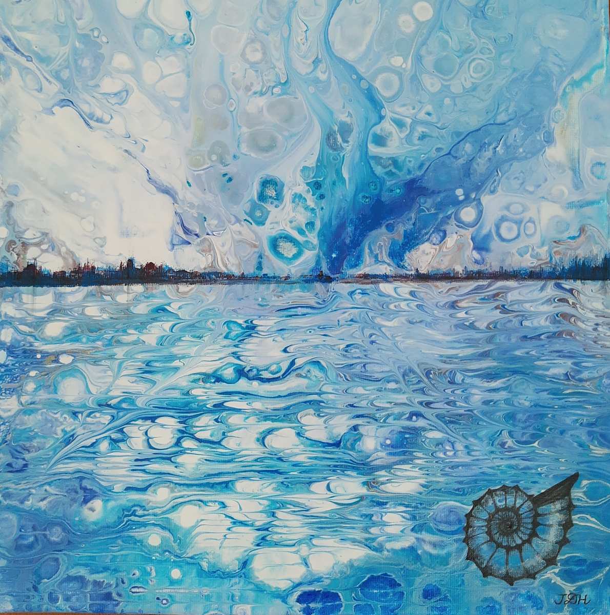 Nautilus by Jana 