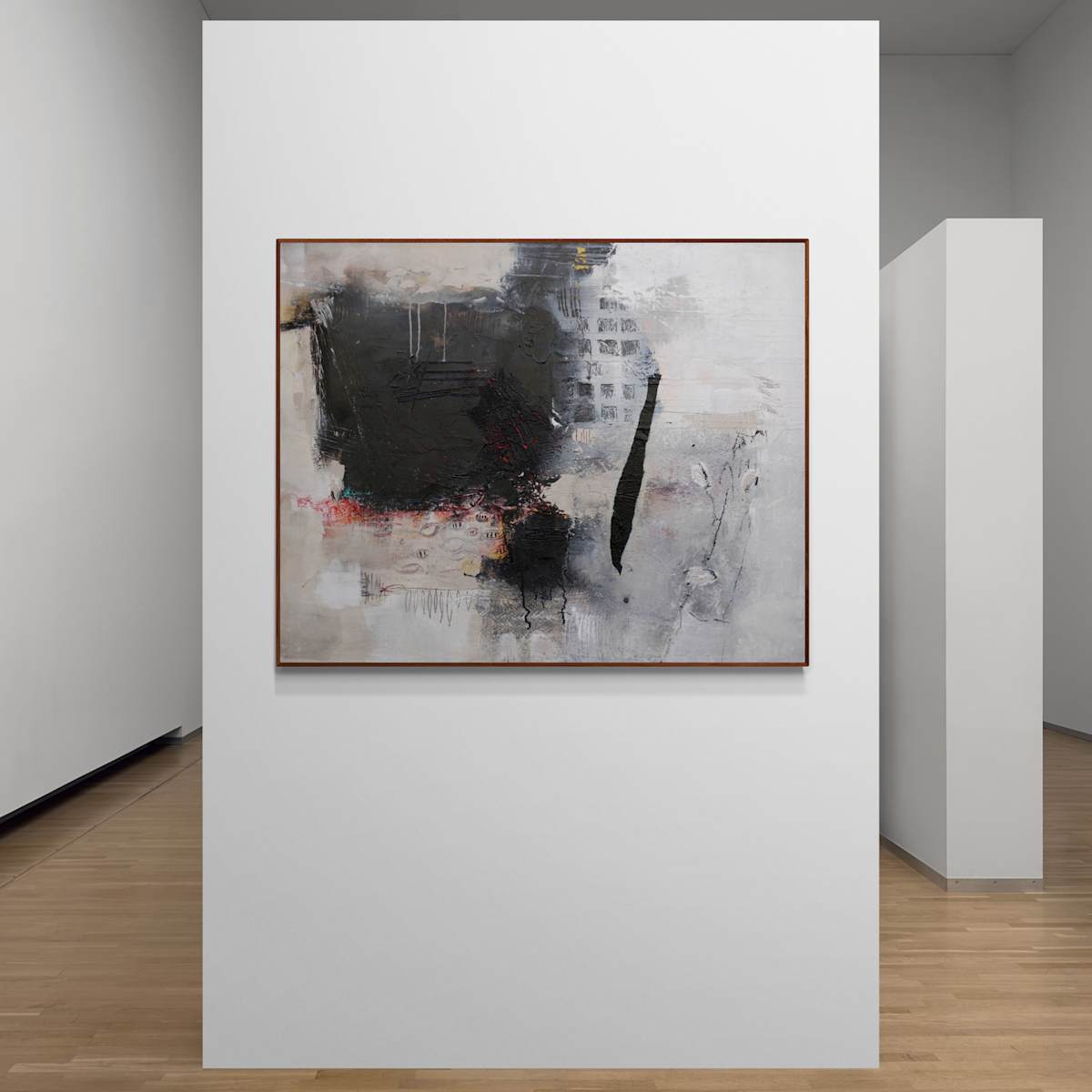 DREAMS OF CHOCOLATE AND CREAM by Daniela Schweinsberg, Image 1.