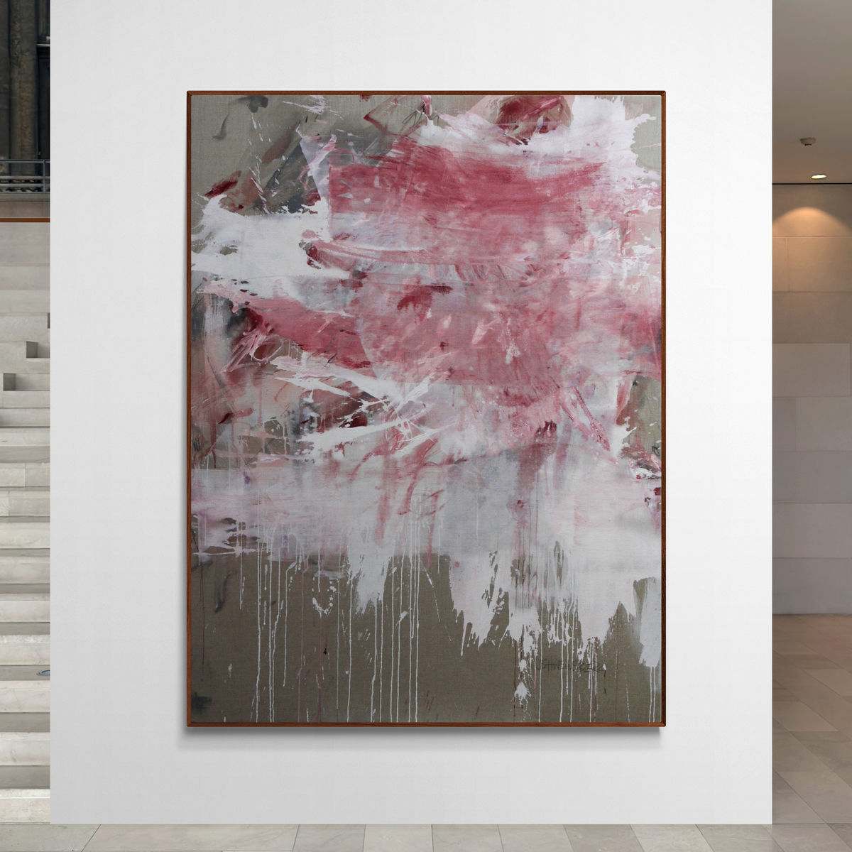 PINK NOISE by Daniela Schweinsberg, Image 1.