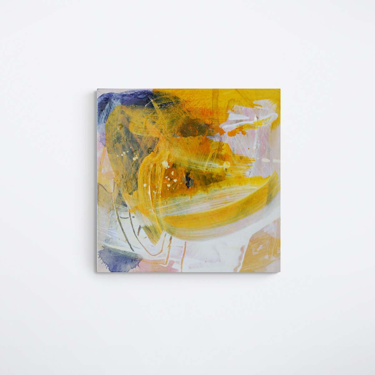 SHINE ON ME by Daniela Schweinsberg  Image: Installation view