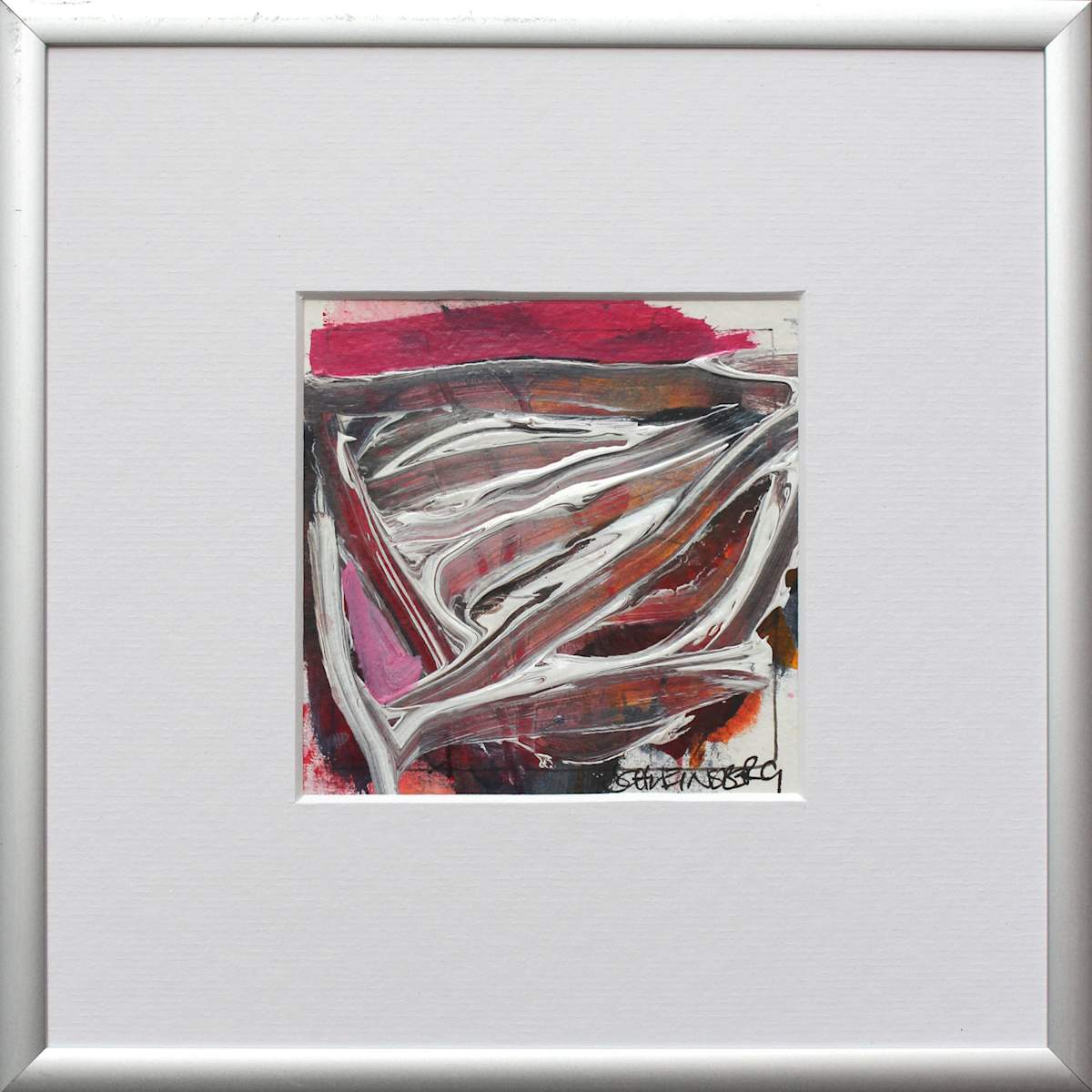 MOOD BOOSTER #50 by Daniela Schweinsberg 