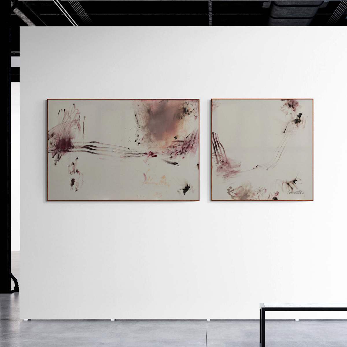 The Essence II by Daniela Schweinsberg, Image 1.