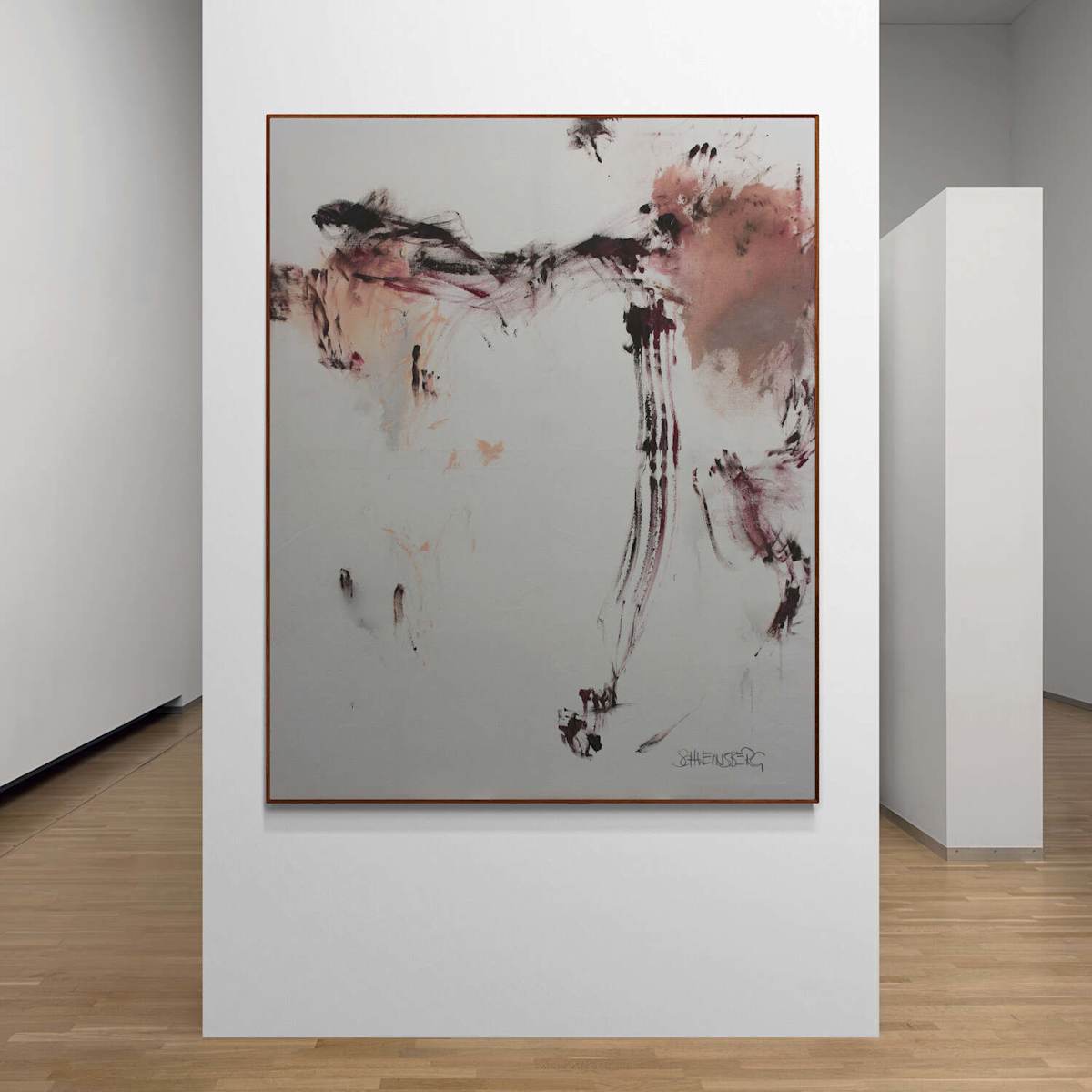 The Essence III by Daniela Schweinsberg, Image 1.