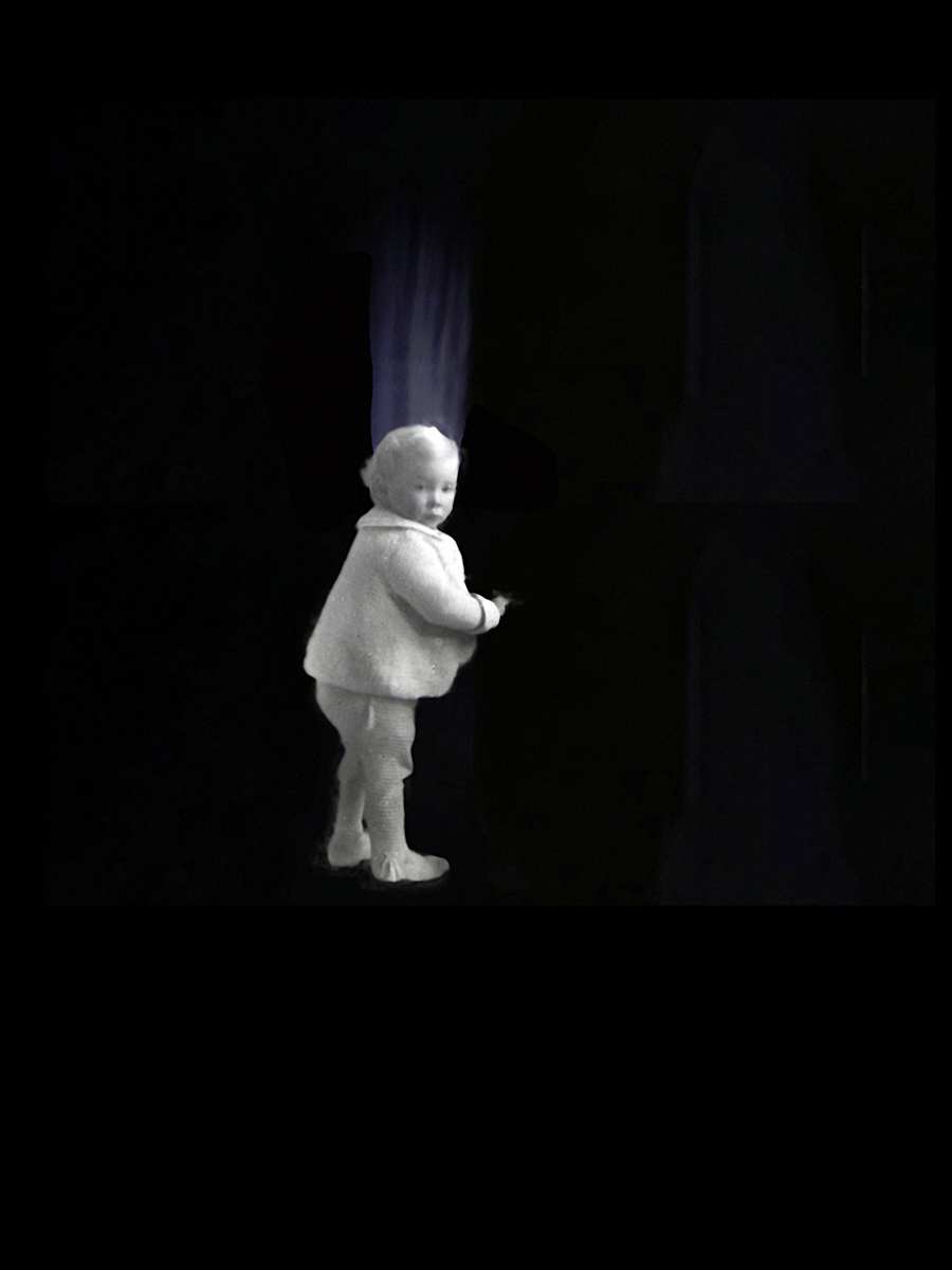 Are You Coming? by Richard Dalgleish  Image: Are You Coming?