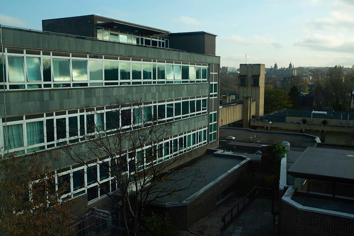 My View by Richard Dalgleish  Image: My View