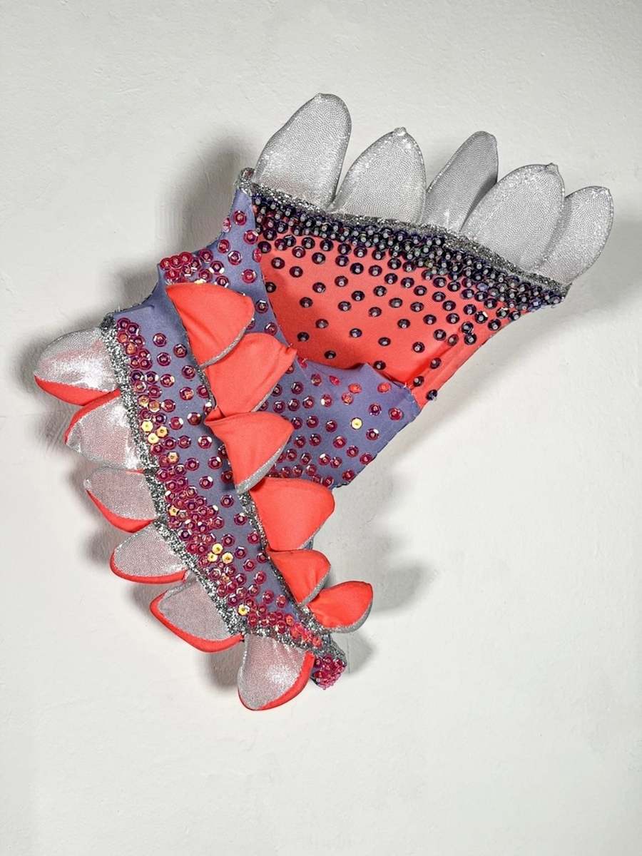 Self-Referential vi-a by Patricia L. Cooke, Image 1.