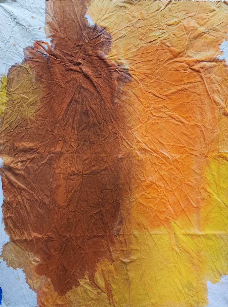 Ethereal No. 10 by Jamele Wright Sr. 