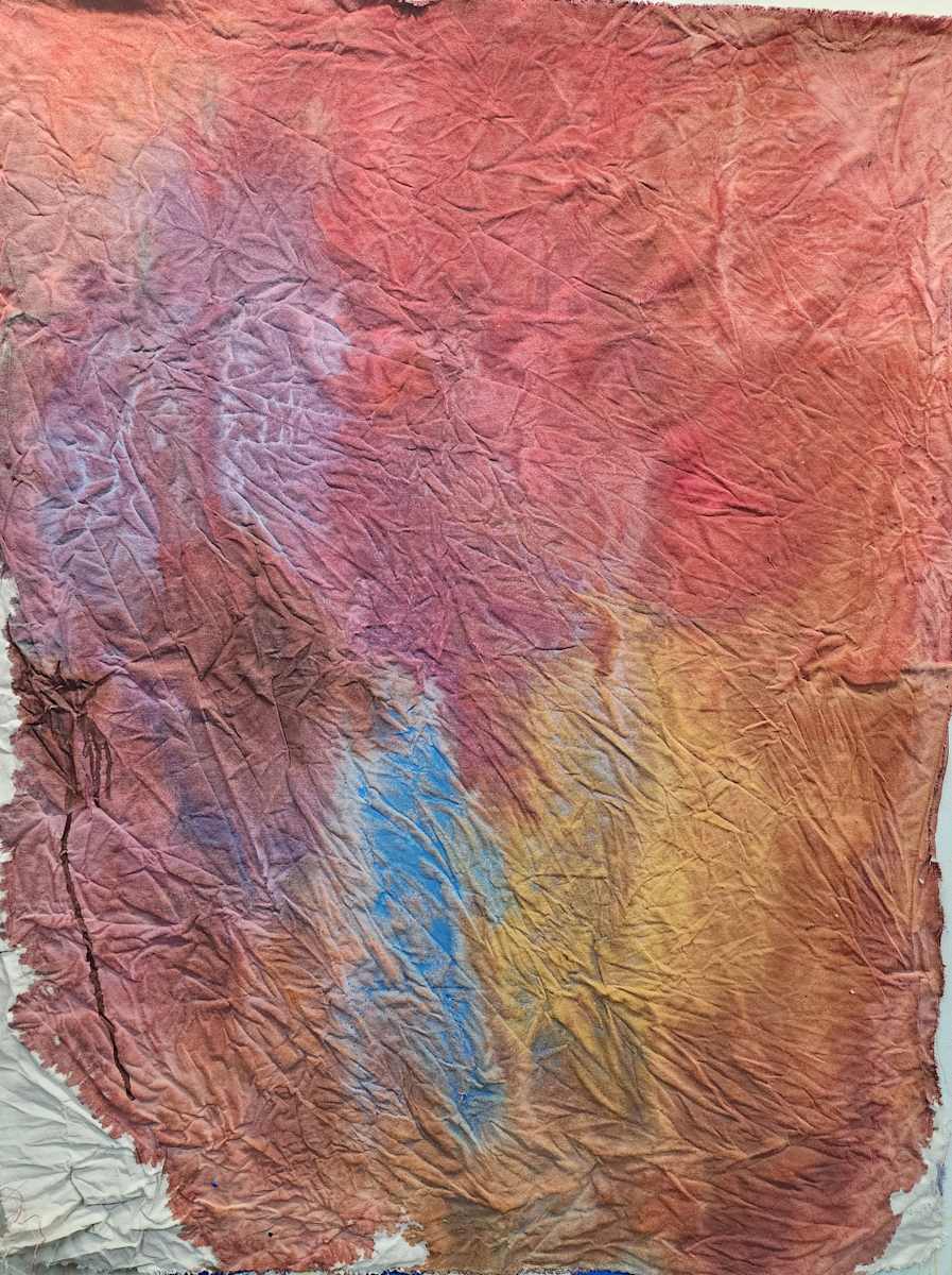 Ethereal No. 11 by Jamele Wright Sr. 