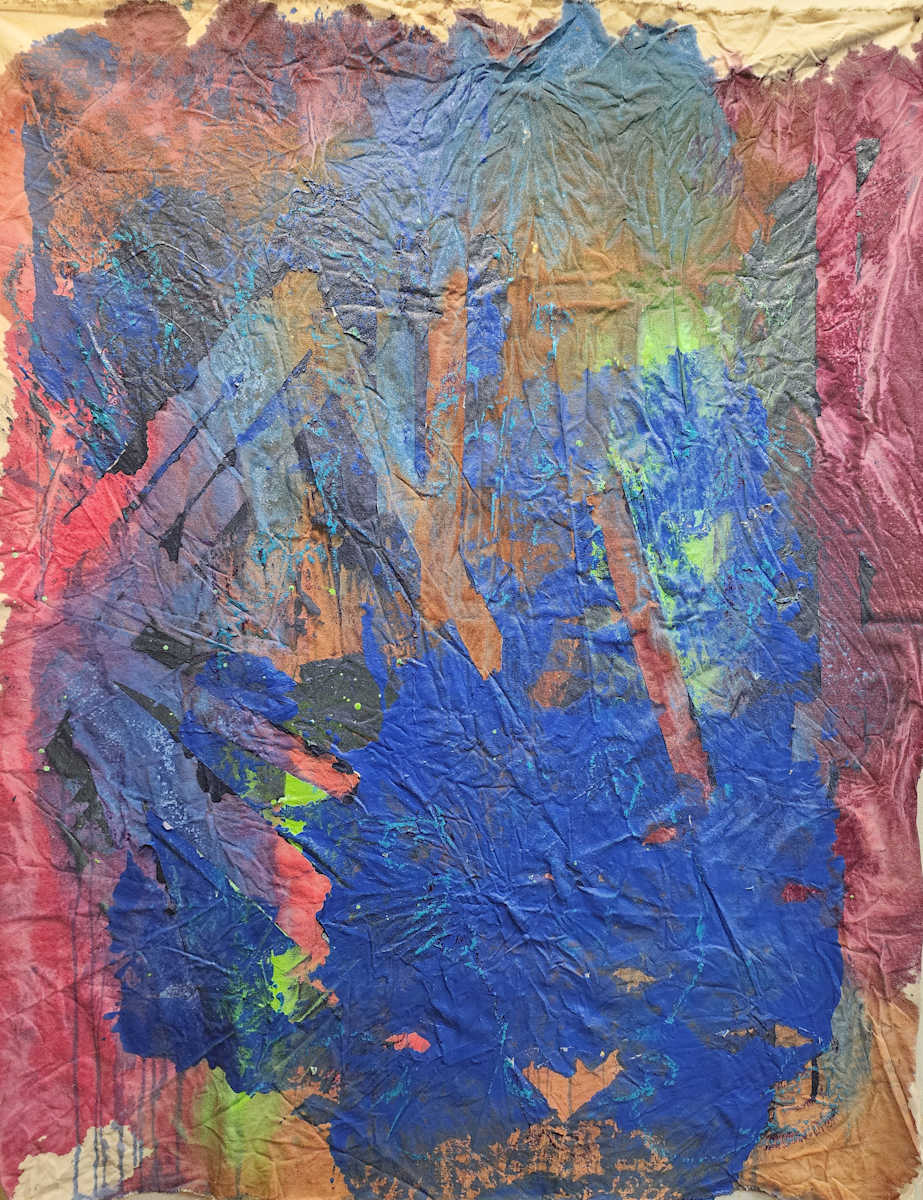 Ethereal No. 13 by Jamele Wright Sr. 