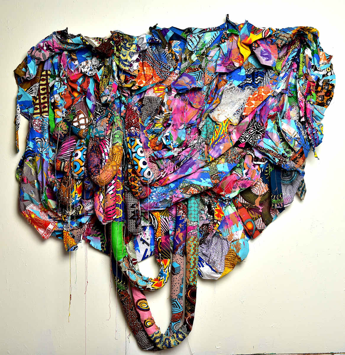 LEVITATE No. 5 by Jamele Wright Sr. 