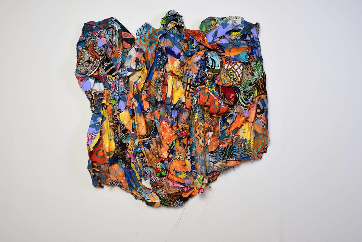 ReBORN #19 by Jamele Wright Sr., Image 12.