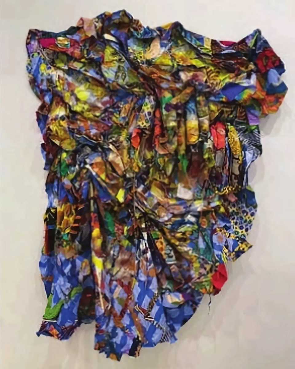ReBORN #5 by Jamele Wright Sr., Image 8.