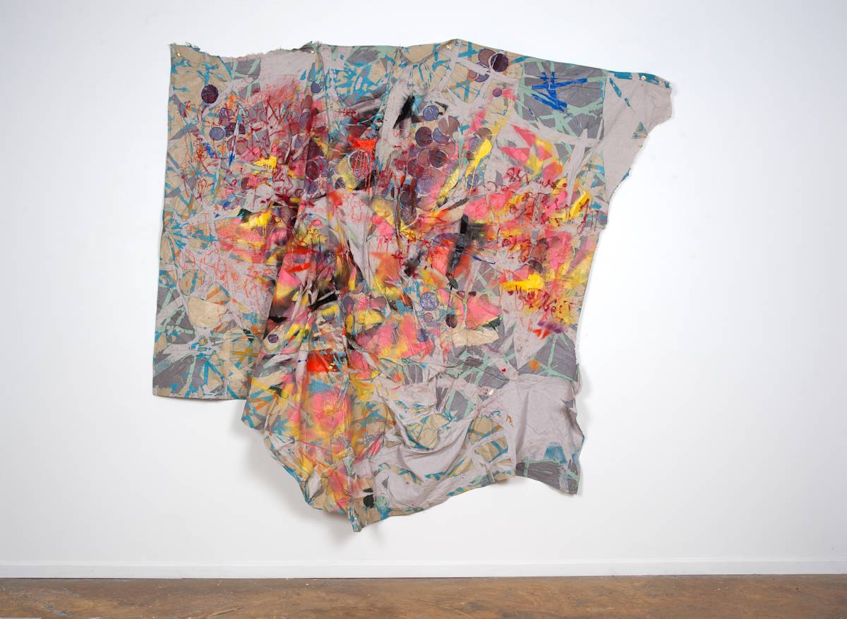 FLAT SPLAT just like THAT No. 1 by Jamele Wright Sr. 